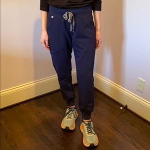 Figs Zamora Jogger Scrub Pants